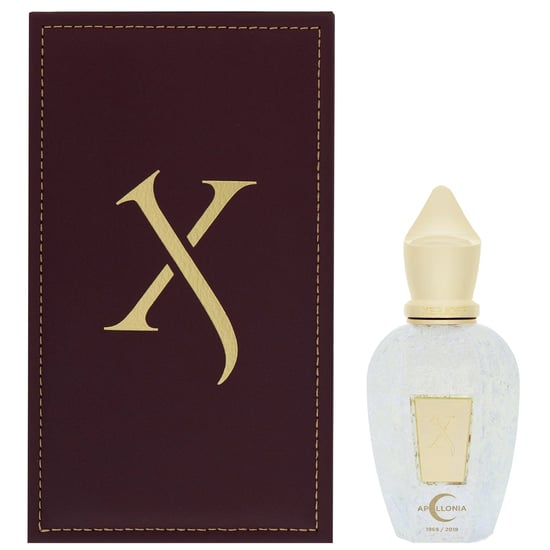Xerjoff Apollonia Pure Parfum Spray - Exquisite Fragrance for Women 50ml - Image 3