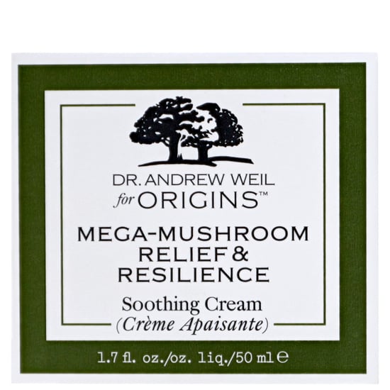 Origins Dr. Andrew Weil Mega-Paddestoel Verlichting & Weerbaarheid Crème voor Gevoelige Huid - Image 2