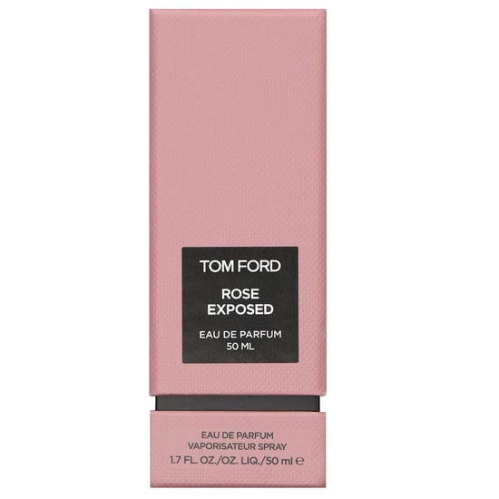 Tom Ford Rose Exposed Eau de Parfum Spray 50ml. - Image 2
