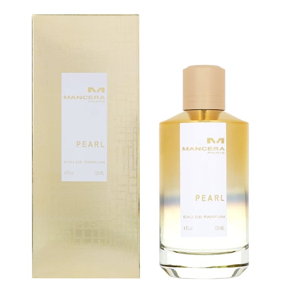 Mancera Paris Pearl Eau de Parfum - Luxurious Fragrance Spray - Image 4