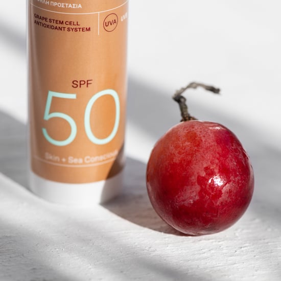 KORRES Red Grape Face Sunscreen SPF50 - 50ml - Image 3