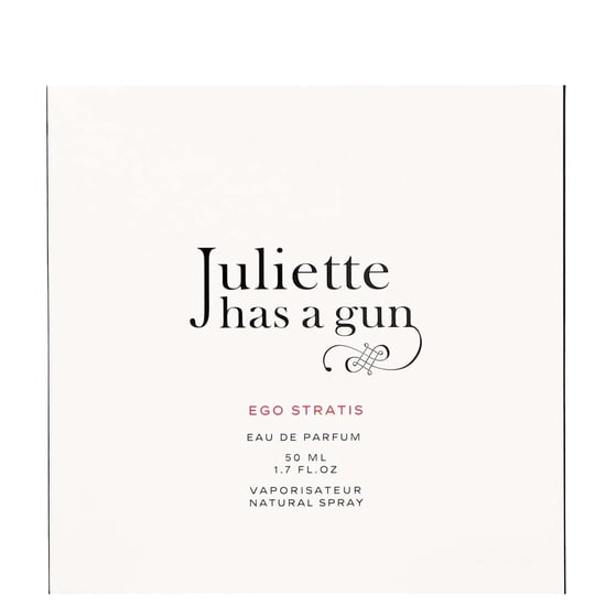 Juliette Has a Gun Ego Stratis Eau de Parfum Spray - Refreshing Citrus & Marine Fragrance 50ml - Image 2