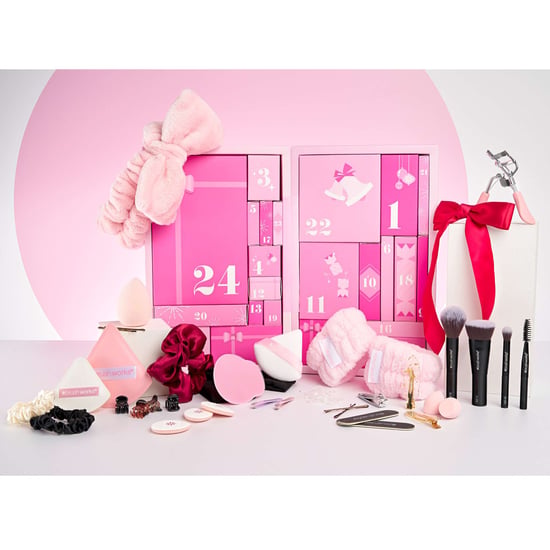 Brushworks Beauty Countdown Advent Calendar - 24 Days of Luxurious Surprises - Image 4