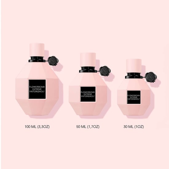 Viktor&Rolf Flowerbomb Extreme Eau de Parfum Intense 30ml Spray for Women - Image 6