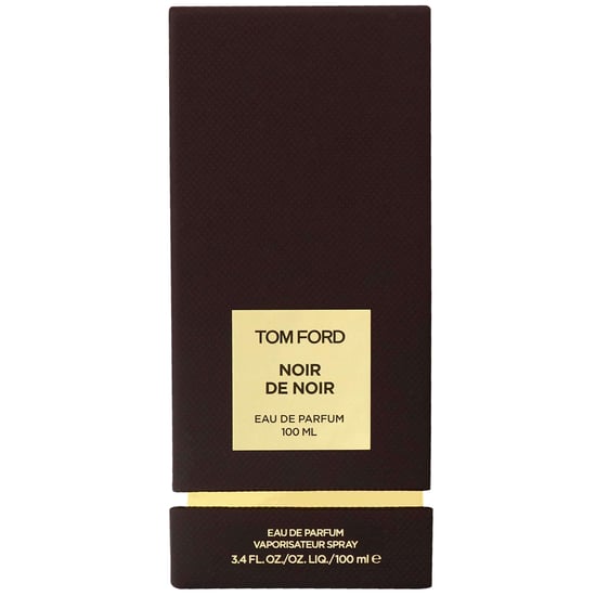 Tom Ford Private Blend Noir de Noir Eau de Parfum Spray - Luxurious Fragrance for Men and Women 100ml - Image 3