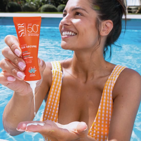 SVR Sun Secure Fluide SPF50+ - 50 ml ultralichte zonnebrandcrème - Image 4