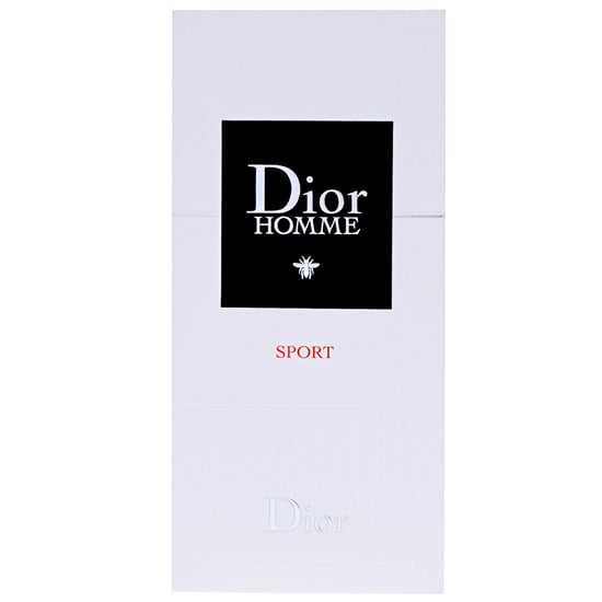 Dior Homme Sport Eau de Toilette Spray for Men - 75ml - Image 2