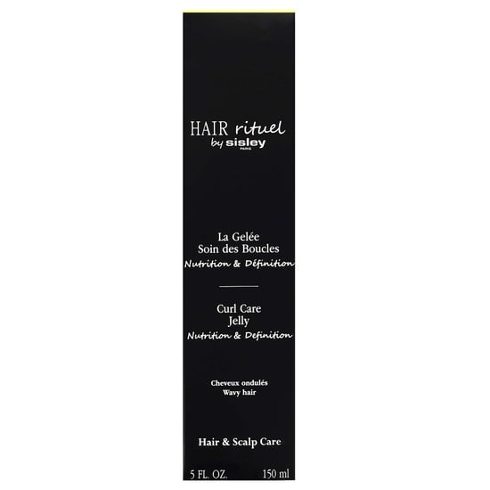 Sisley Hair Rituel Curl Care Jelly voor golvend haar - Image 2