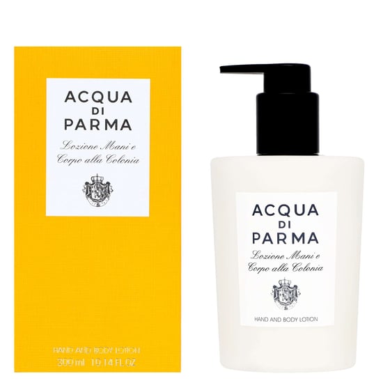 Acqua Di Parma Colonia Hand & Body Lotion 300 ml - Image 3