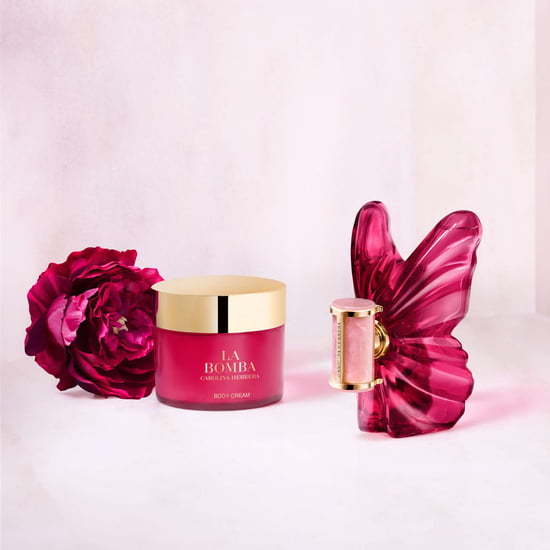 Carolina Herrera La Bomba Body Cream 200 ml. - Image 4
