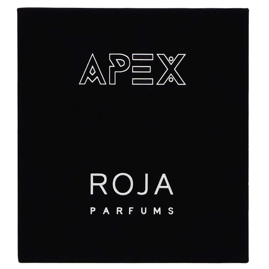 Roja Parfums Apex Eau de Parfum Spray - Een gedurfde geurervaring 100 ml - Image 2