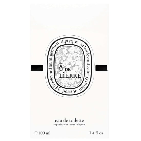 Diptyque Eau de Lierre Eau de Toilette Spray 100ml (Unisex). - Image 2