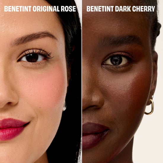Benefit Benetint Buddy Cheek & Lip Stain Gift Set - Perfect for a Flawless Glow - Image 2