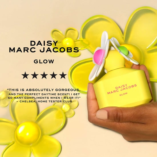 Marc Jacobs Daisy Glow Limited Edition Eau de Toilette for Women 50ml - Image 3