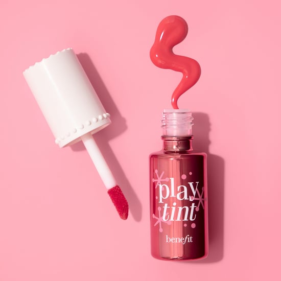 Benefit Playtint Lip & Cheek Stain in Pink Lemonade - Langdurige Kleur 6 ml - Image 3