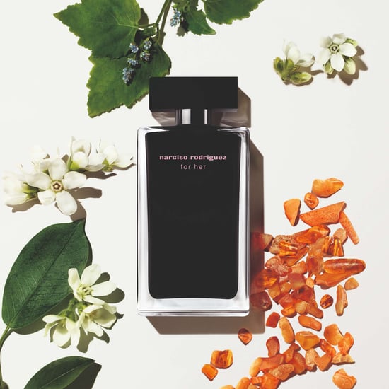Narciso Rodriguez For Her Geurcadeauset (100 ml parfum, 50 ml bodylotion, 10 ml handtasparfum) - Image 2