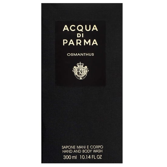 Acqua Di Parma Osmanthus Luxurious Hand and Body Wash - Image 2