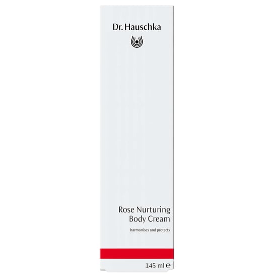 Dr Hauschka Rozenverzorgende Lichaamscrème - Natuurlijke Hydrator voor Zachte Huid - Image 2