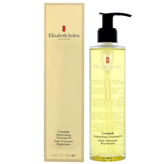 Elizabeth Arden Ceramide Replenishing Cleansing Oil - Makeup Remover and Skin Nourisher - Image 3