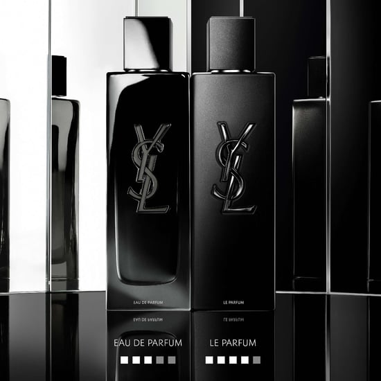 Yves Saint Laurent MYSLF Le Parfum Spray - A Bold Expression of Masculinity 60 ml - Image 5