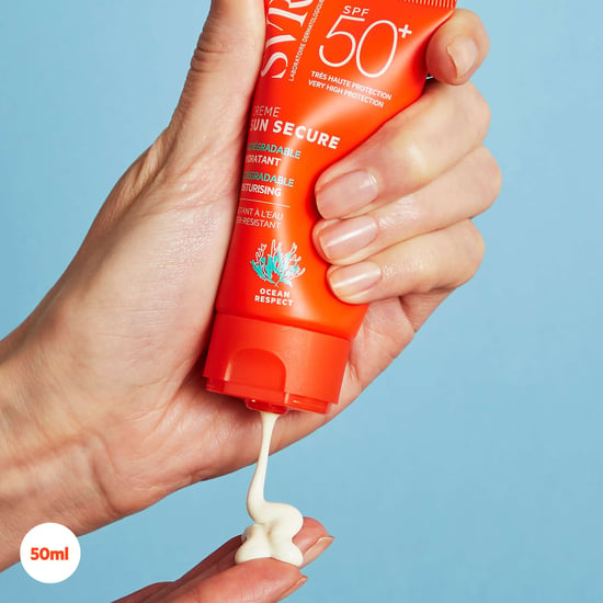SVR Sun Secure SPF50+ Hydraterende gezichtszonnebrandcrème 50 ml - Ultieme zonbescherming - Image 2