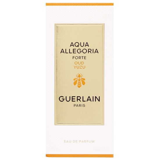 Guerlain Aqua Allegoria Forte Woody Oud Yuzu Eau de Toilette Spray - Unisex geur 125ml - Image 2