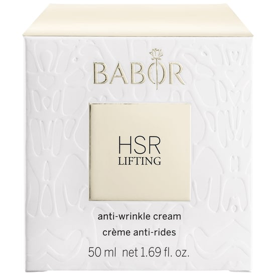 BABOR HSR Lifting Cream voor de rijpe huid - Anti-aging behandeling - 50 ml - Image 2