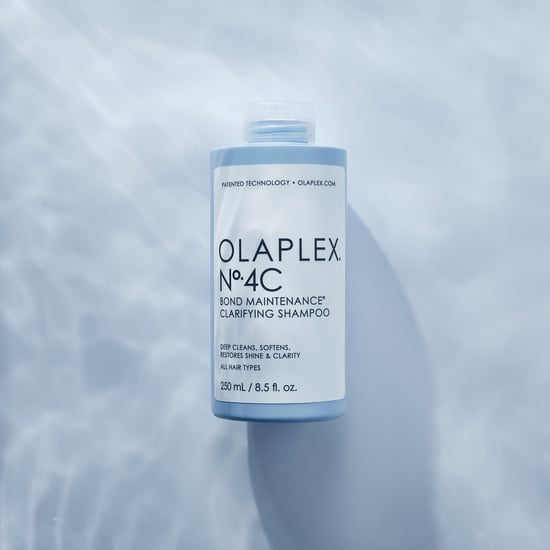 Olaplex No 4C Bond Maintenance Clarifying Shampoo - Deep Cleansing Treatment - Image 2