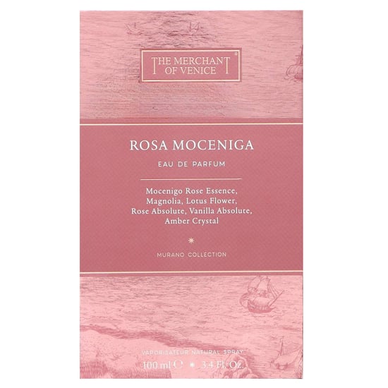 The Merchant of Venice Rosa Moceniga Eau de Parfum Spray - 100 ml - Image 2