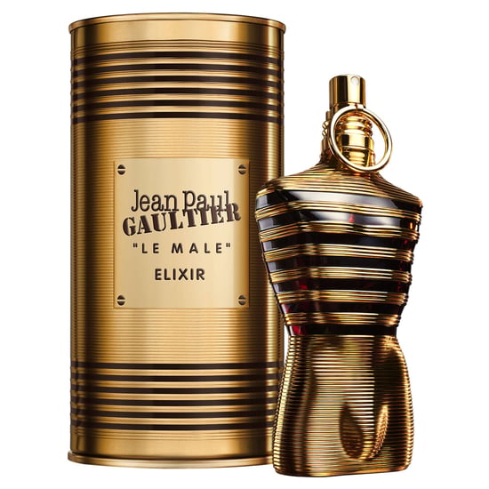 Jean Paul Gaultier Le Male Elixir Eau de Parfum 200ml - Boeiende geur voor mannen - Image 2