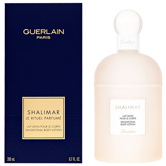 Guerlain Shalimar Sensational Bodylotion - Luxe Hydratatie voor Vrouwen 200ml - Image 3