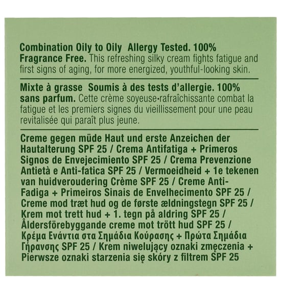 Clinique Superdefense Multi-Correcting Cream SPF25 for Combination Oily Skin 30 ml - Image 5