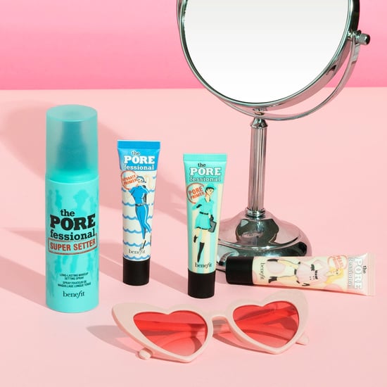 Benefit Face The POREfessional Super Setter Setting Spray 30ml - Long-Lasting Makeup Finish - Image 4