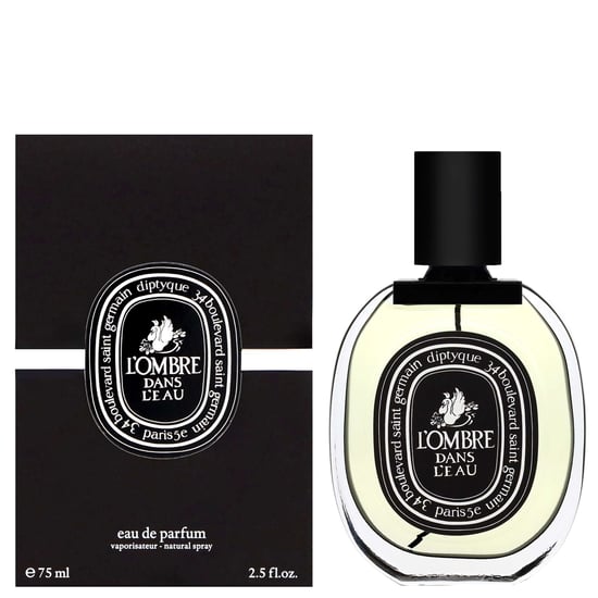 Diptyque L'Ombre Dans L'Eau Eau de Parfum 75 ml - Image 3