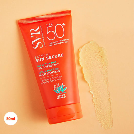 SVR Sun Secure Extreme SPF50+ - 50 ml ultrabeschermende gezichtszonnebrandcrème - Image 2