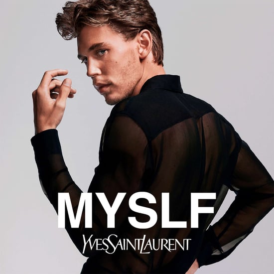 Yves Saint Laurent MYSLF L'Absolu Parfum for Men - 100ml Aftershave - Image 4