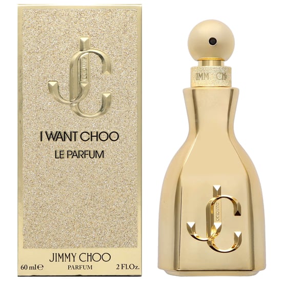 Jimmy Choo I Want Choo Le Parfum Spray - Een betoverende geur voor elke gelegenheid 60 ml - Image 3