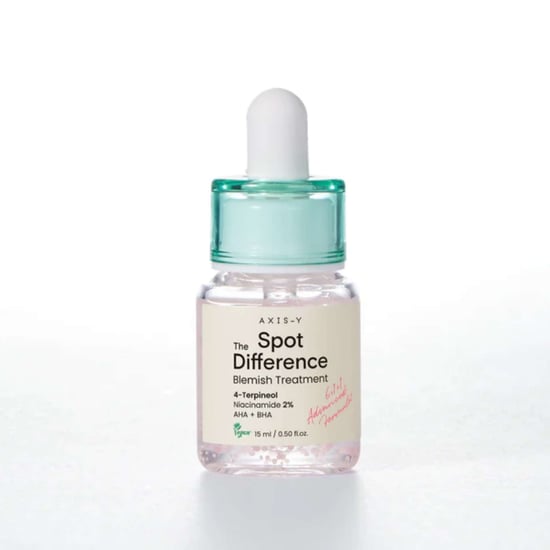 Axis-Y 6+1+1 Spot The Difference Blemish Treatment 15ml - Image 2