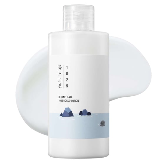 Round Lab Skincare 1025 Dokdo Lotion 200ml - Image 2
