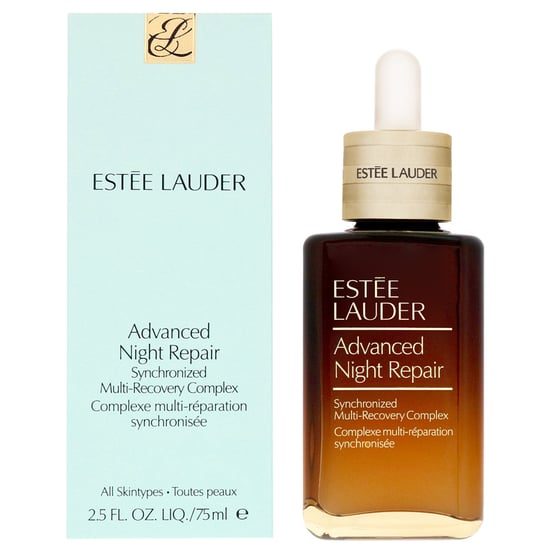 Estée Lauder Advanced Night Repair Serum - Gecoördineerd Multi-Herstel Complex - Image 3