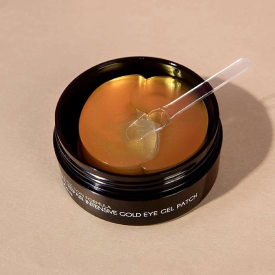 Mizon Skincare Snail Repair Gold Eye Gel Patch x 60 - Image 2