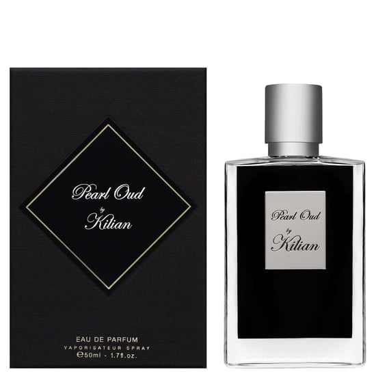 Kilian Pearl Oud Eau de Parfum - Luxurious Refillable Spray for Women - 50ml - Image 3