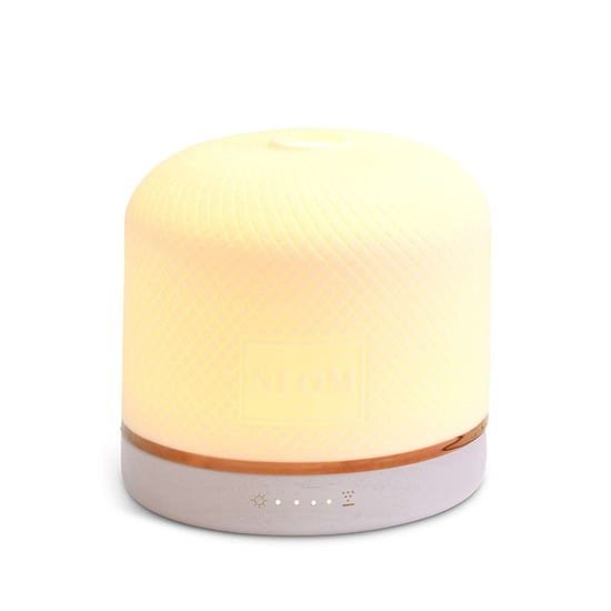 Neom Wellbeing Pod Luxe - Essential Oil Diffuser for Enhanced Wellbeing - Image 2
