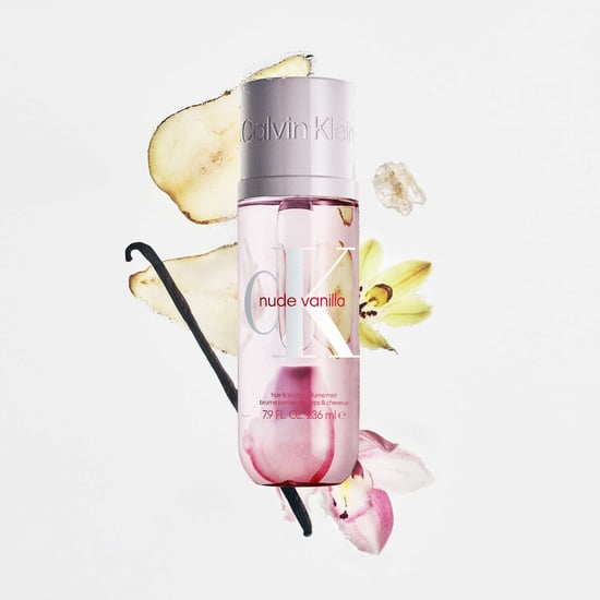 Calvin Klein Nude Vanilla Body Mist 236ml – Comforting Scent for Everyday Wear - Image 2