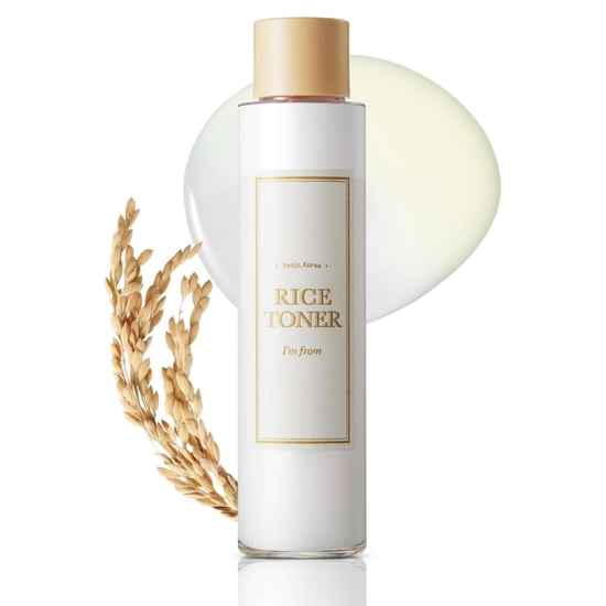 I'm From Rice Toner 150ml - Hydrating and Brightening Essence - Image 2