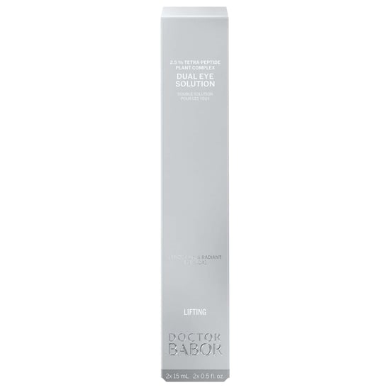 BABOR Doctor Babor Dual Eye Solution voor de hele dag stralende ogen 30 ml - Image 2