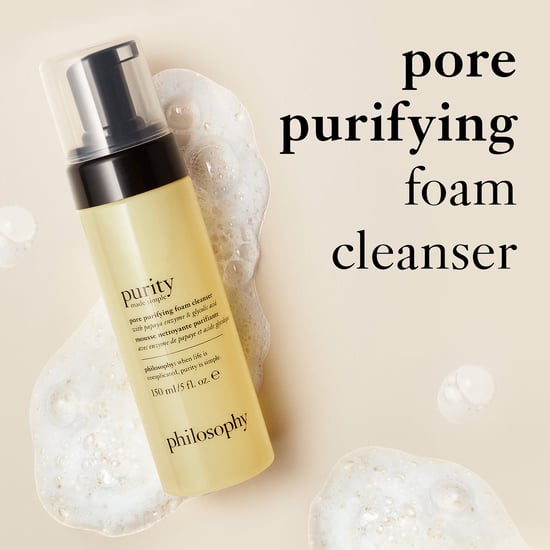 Philosophy Purity Made Simple Pore Purifying Foam Cleanser - 150ml - Image 4