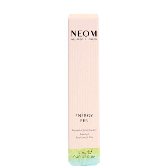 Neom Wellbeing London Energy Boost Scented Pen – Uplifting Fragrance for Women - Image 2