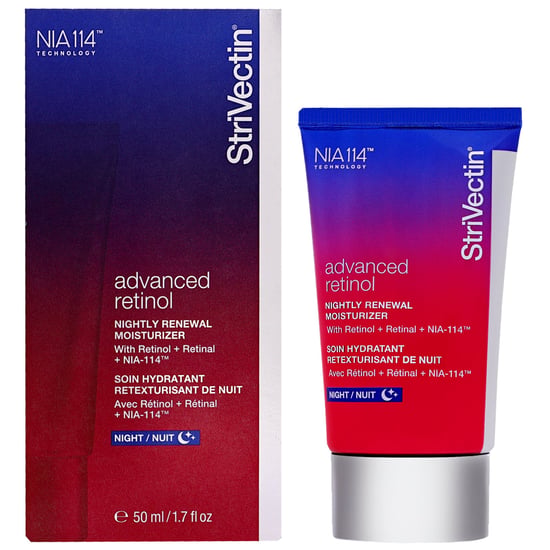 StriVectin Geavanceerde Retinol Nachtkralingsmoisturizer voor Volwassen Huid 82g - Image 3