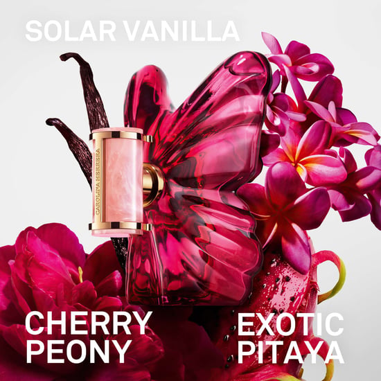 Carolina Herrera La Bomba Eau de Parfum Hervulbare vlinderfles 50 ml. - Image 3